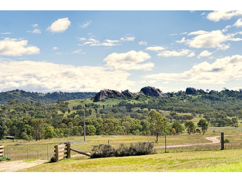 478 White Rock Road, Rylstone NSW 2849