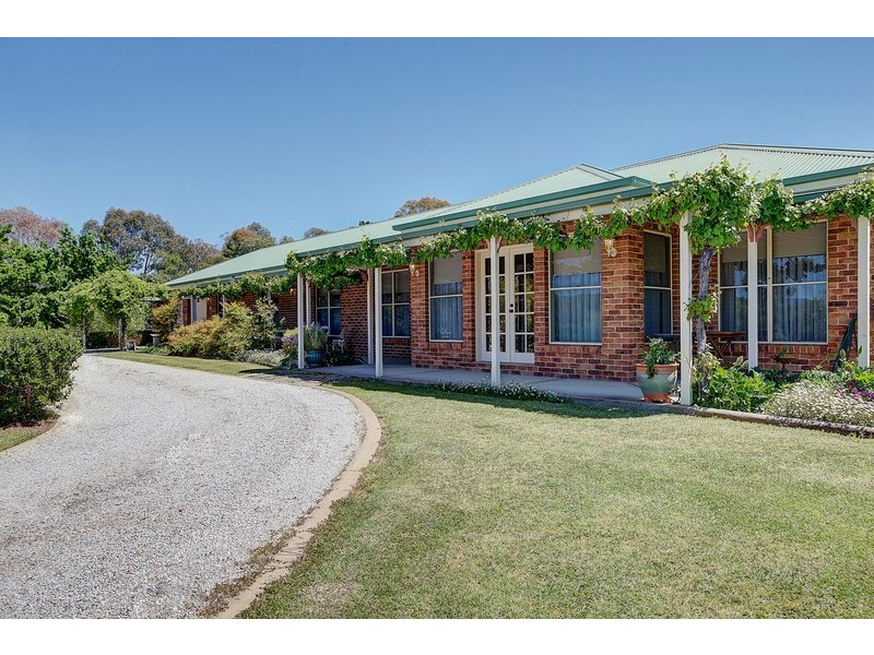 19 Leconfield Drive, Mudgee NSW 2850