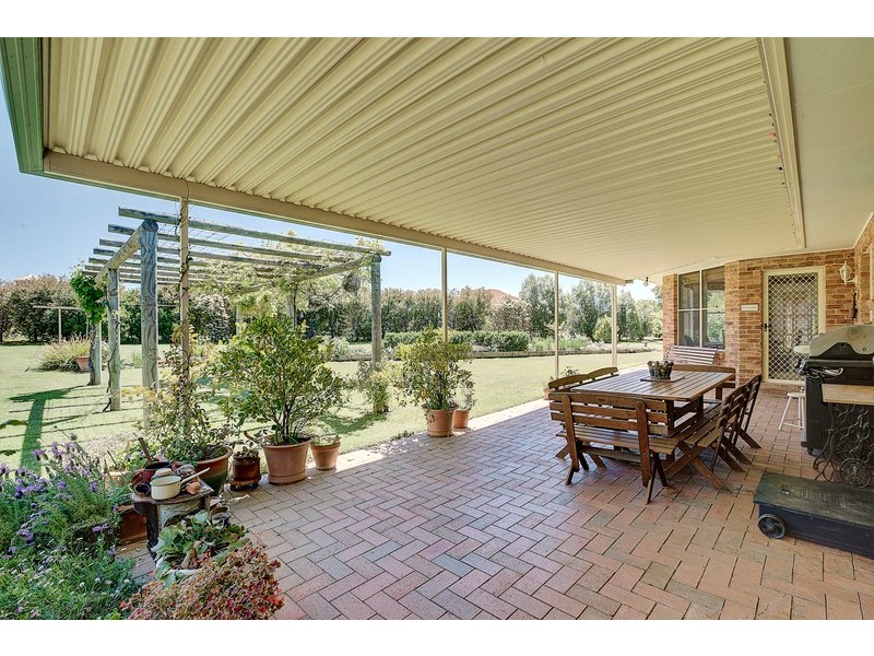 19 Leconfield Drive, Mudgee NSW 2850