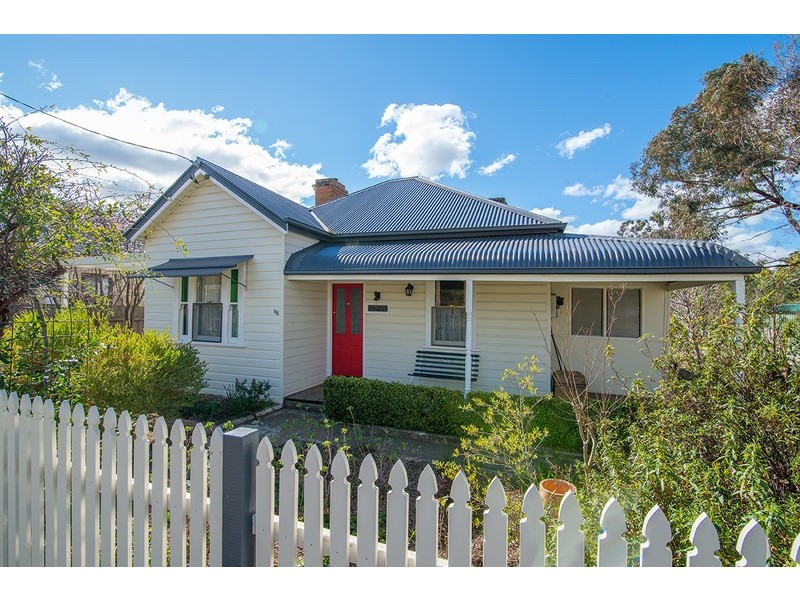 106 Denison Street, Mudgee NSW 2850