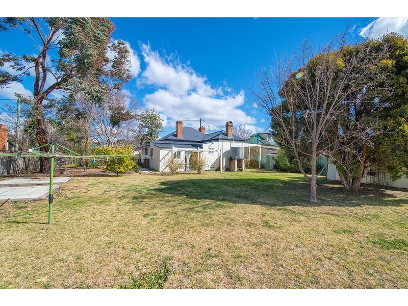 106 Denison Street, Mudgee NSW 2850