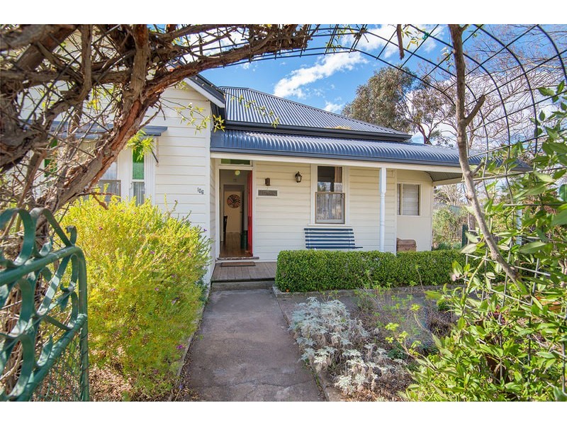 106 Denison Street, Mudgee NSW 2850