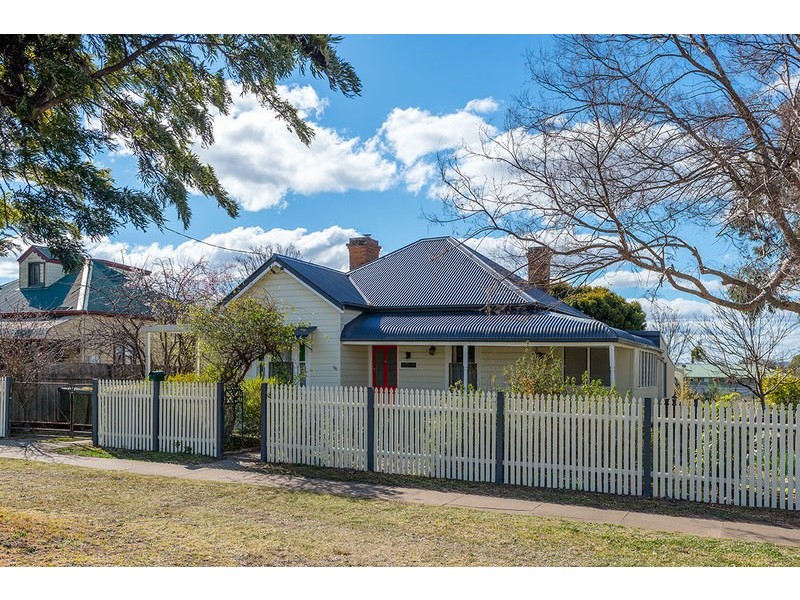 106 Denison Street, Mudgee NSW 2850
