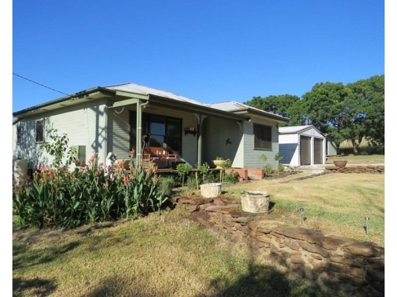 10654 Golden Highway, Cassilis NSW 2329