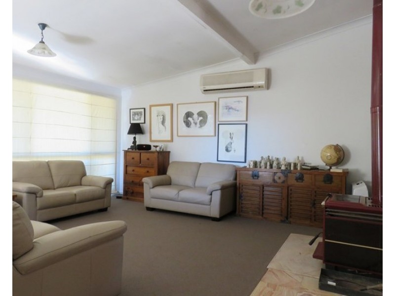 10654 Golden Highway, Cassilis NSW 2329