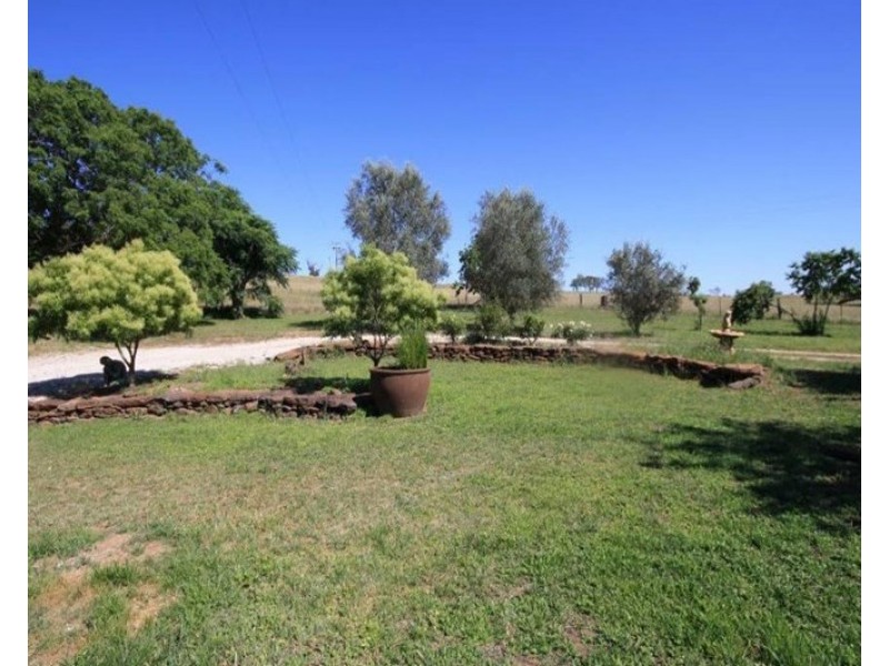 10654 Golden Highway, Cassilis NSW 2329