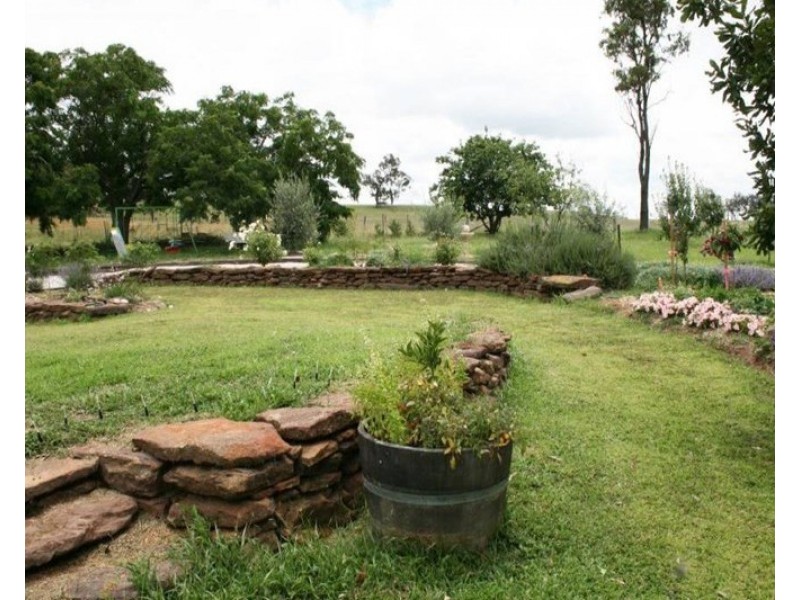 10654 Golden Highway, Cassilis NSW 2329