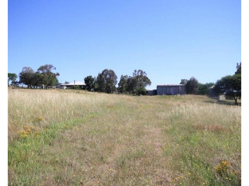 10654 Golden Highway, Cassilis NSW 2329
