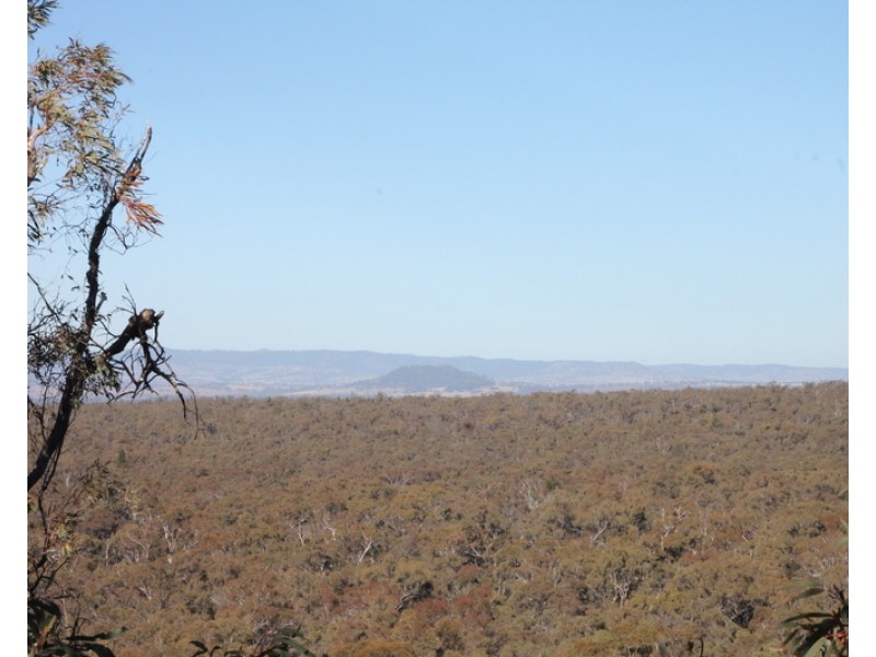 Maroo Road, Coonabarabran NSW 2357