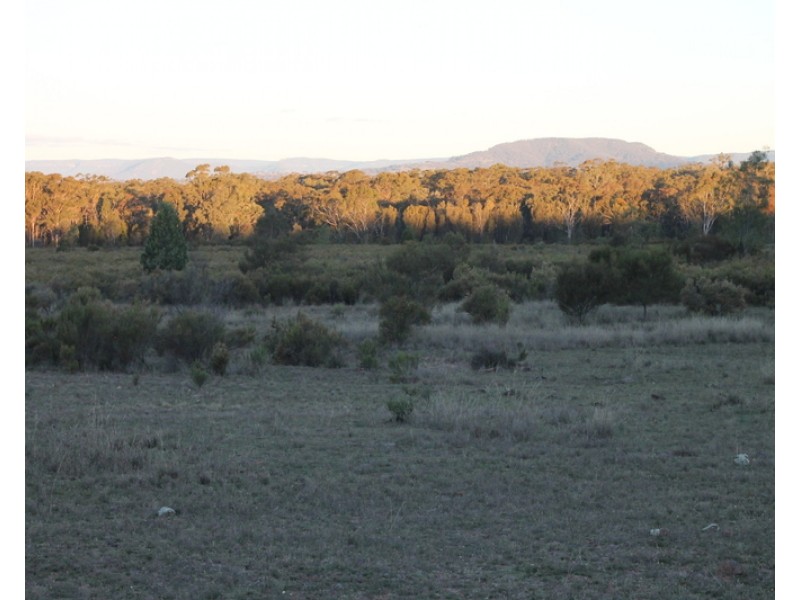 Maroo Road, Coonabarabran NSW 2357