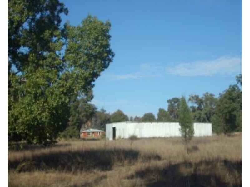 Maroo Road, Coonabarabran NSW 2357