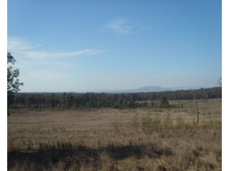 Maroo Road, Coonabarabran NSW 2357