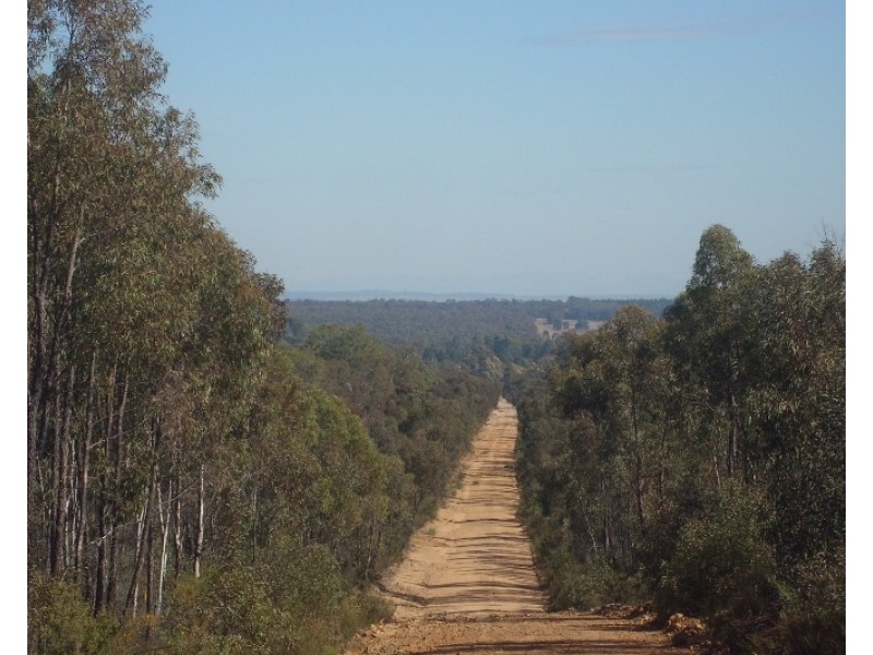 Maroo Road, Coonabarabran NSW 2357