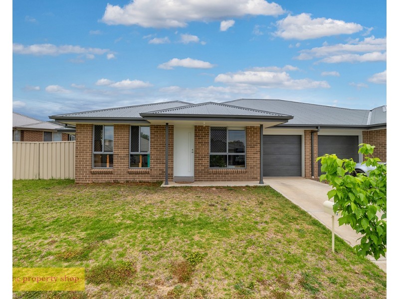 3 Hardwick Avenue, Mudgee NSW 2850