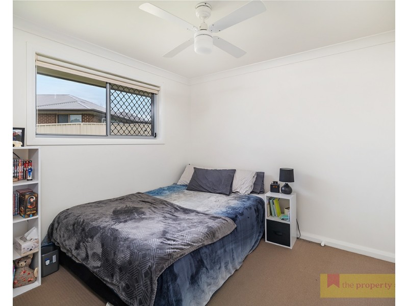 3 Hardwick Avenue, Mudgee NSW 2850