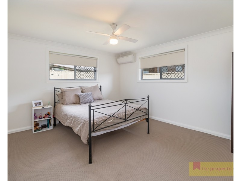 3 Hardwick Avenue, Mudgee NSW 2850