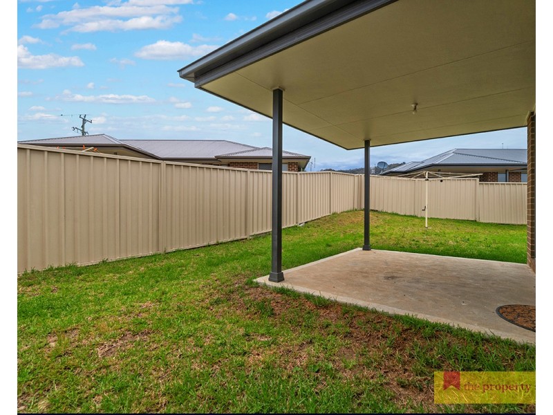 3 Hardwick Avenue, Mudgee NSW 2850