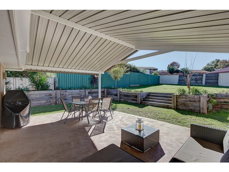 1 Kurtz Court, Mudgee NSW 2850
