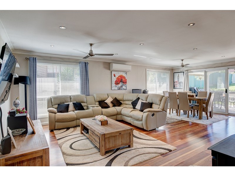 1 Kurtz Court, Mudgee NSW 2850