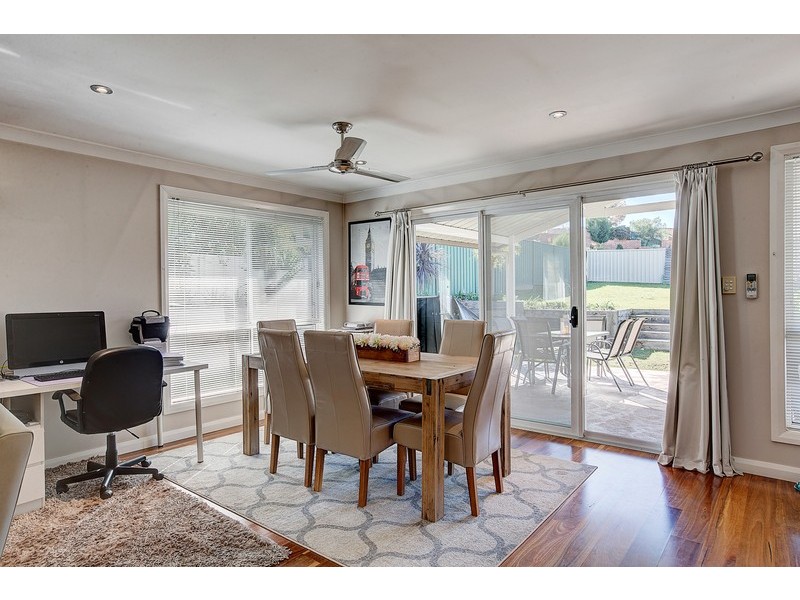 1 Kurtz Court, Mudgee NSW 2850