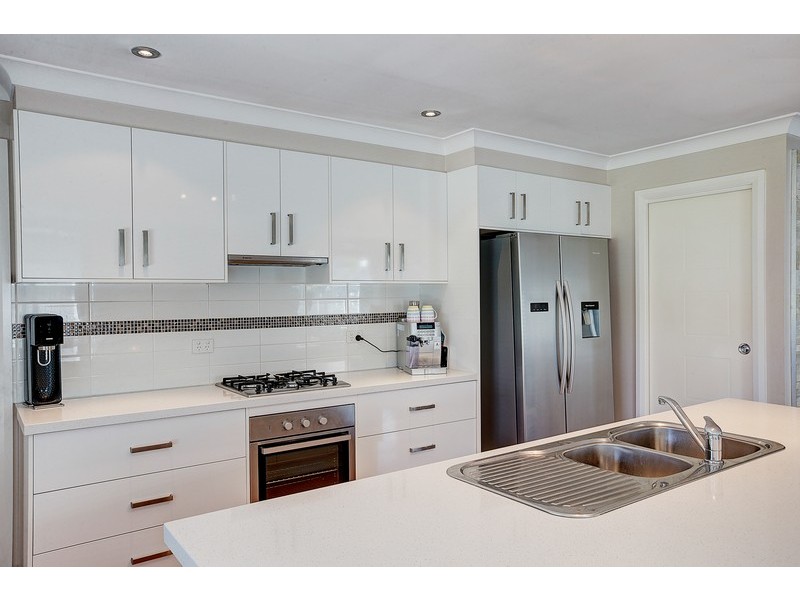 1 Kurtz Court, Mudgee NSW 2850