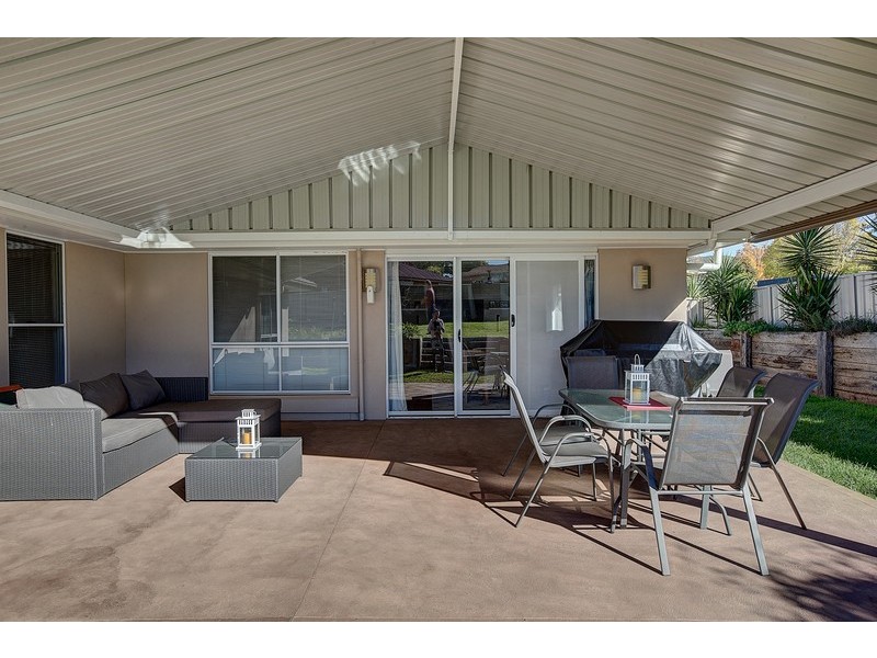 1 Kurtz Court, Mudgee NSW 2850