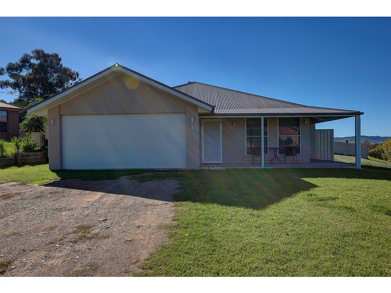 1 Kurtz Court, Mudgee NSW 2850