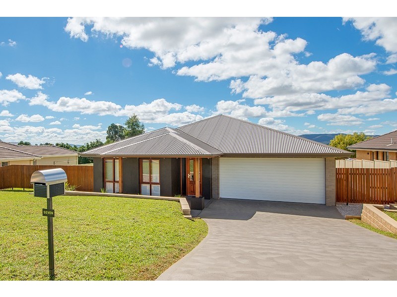 7 Banjo Paterson Avenue, Mudgee NSW 2850