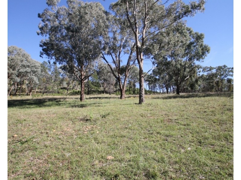 Lot 8, 140 Lesters Lane, Mudgee NSW 2850