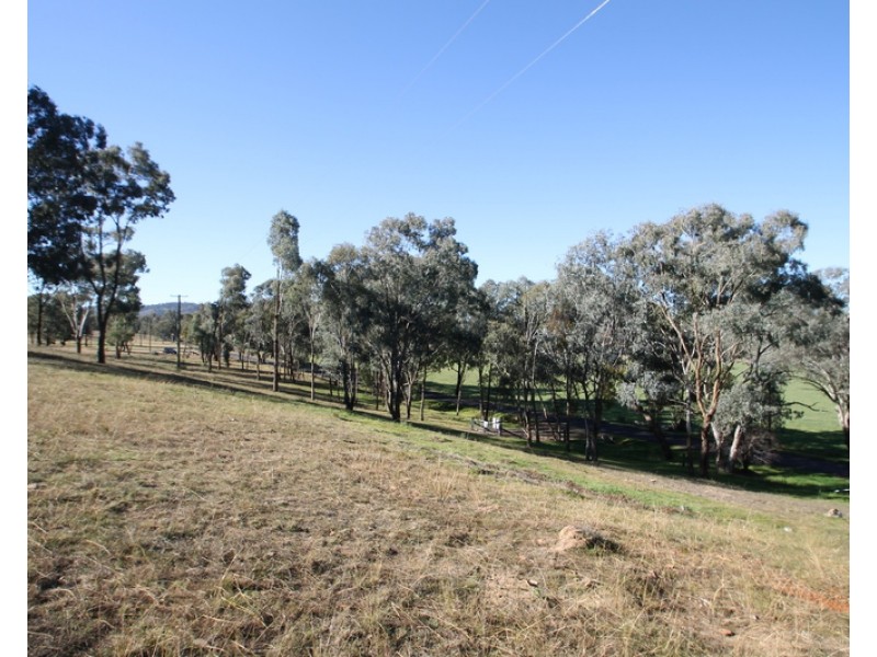 Lot 8, 140 Lesters Lane, Mudgee NSW 2850
