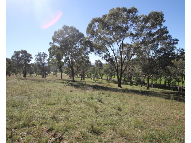 Lot 8, 140 Lesters Lane, Mudgee NSW 2850