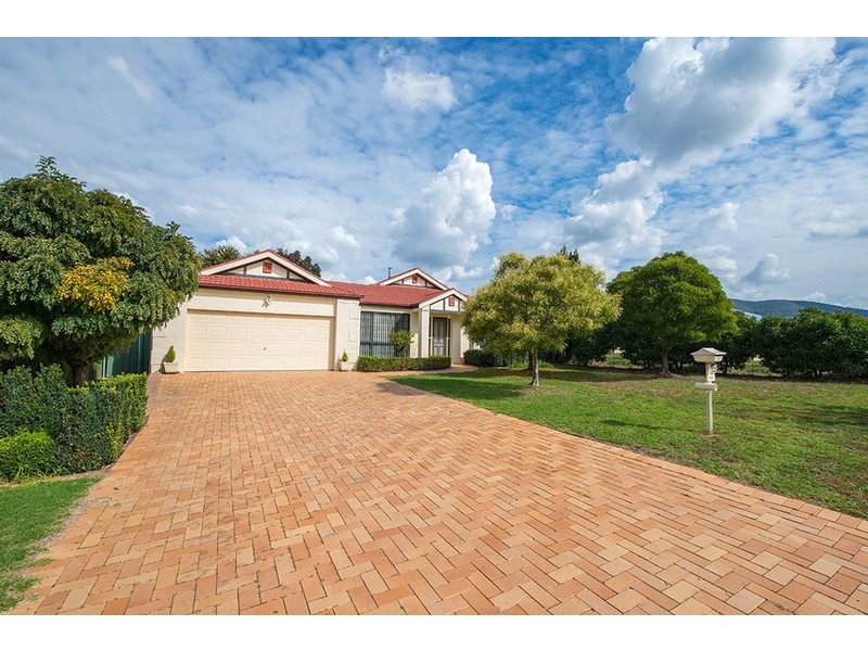 45 Nicholson Street, Mudgee NSW 2850