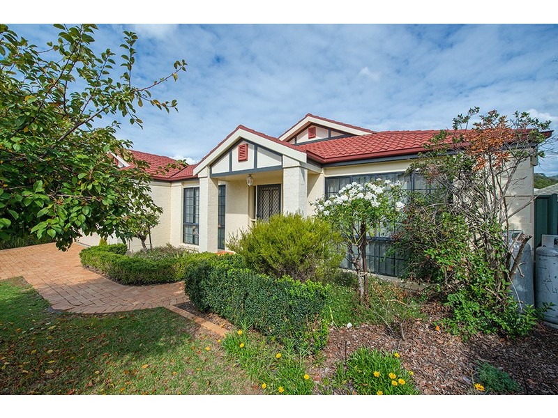 45 Nicholson Street, Mudgee NSW 2850