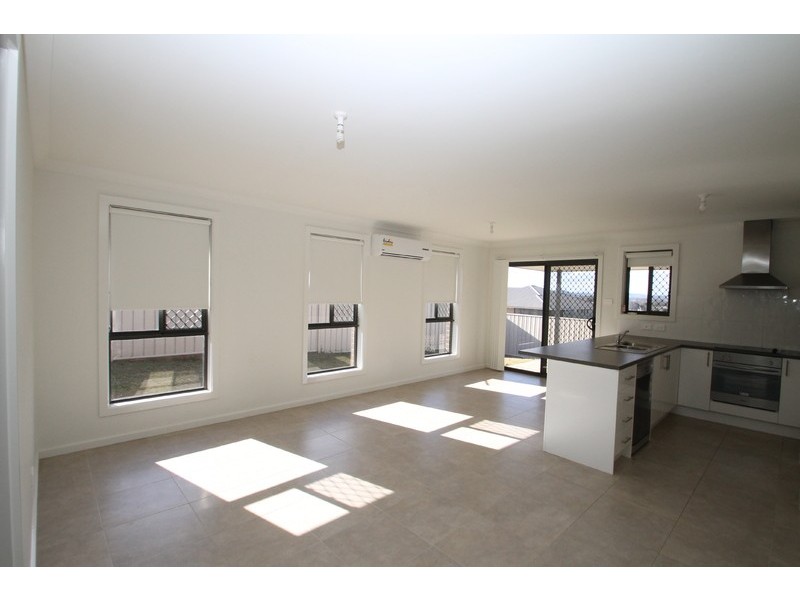 2 Grant Bruce Court, Mudgee NSW 2850