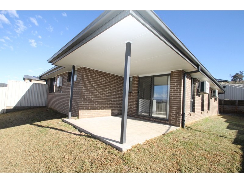 2 Grant Bruce Court, Mudgee NSW 2850