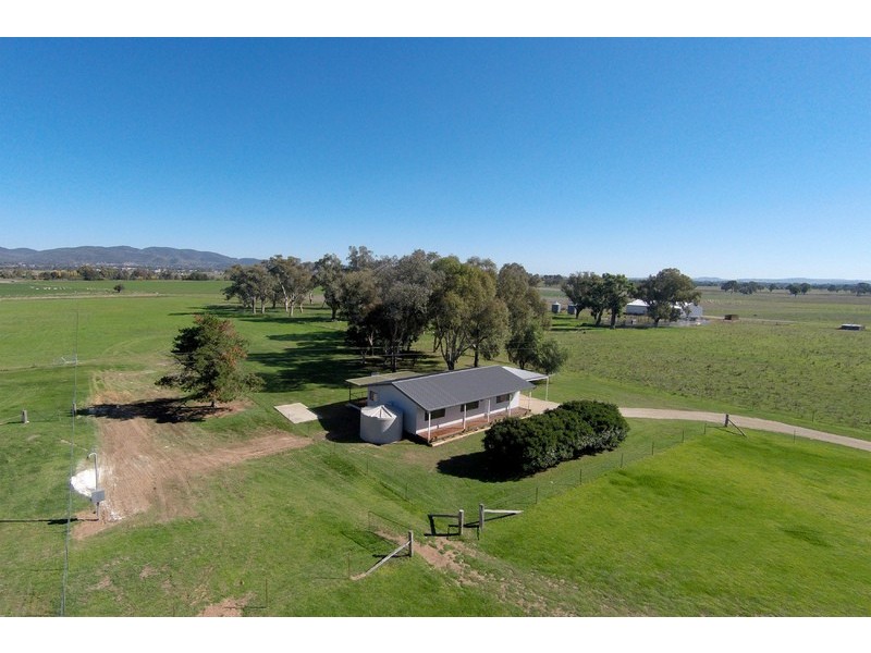 73 Oaklands Road, Mudgee NSW 2850