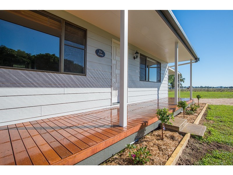 73 Oaklands Road, Mudgee NSW 2850