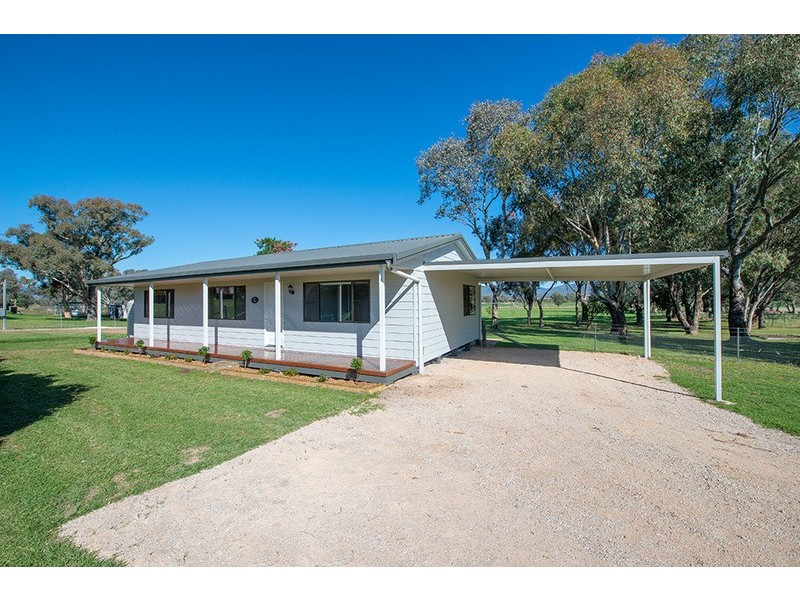 73 Oaklands Road, Mudgee NSW 2850