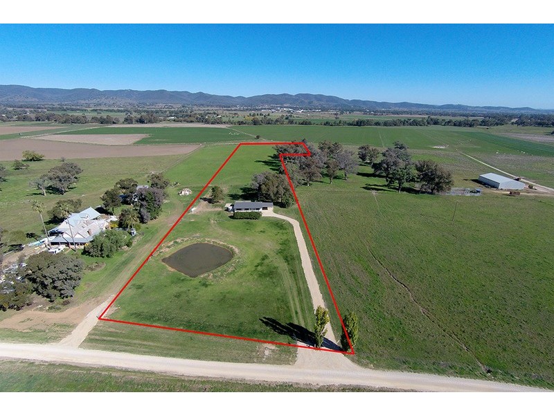 73 Oaklands Road, Mudgee NSW 2850