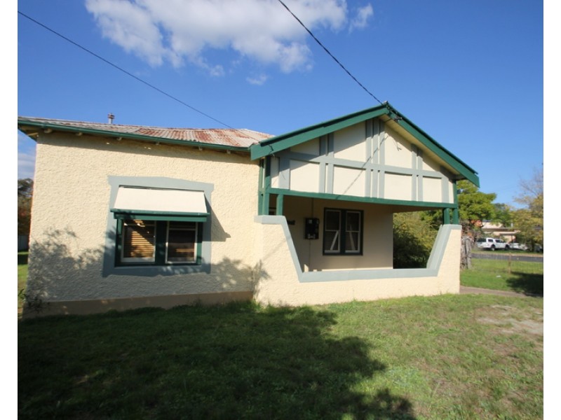 93 Lawson Street, Mudgee NSW 2850