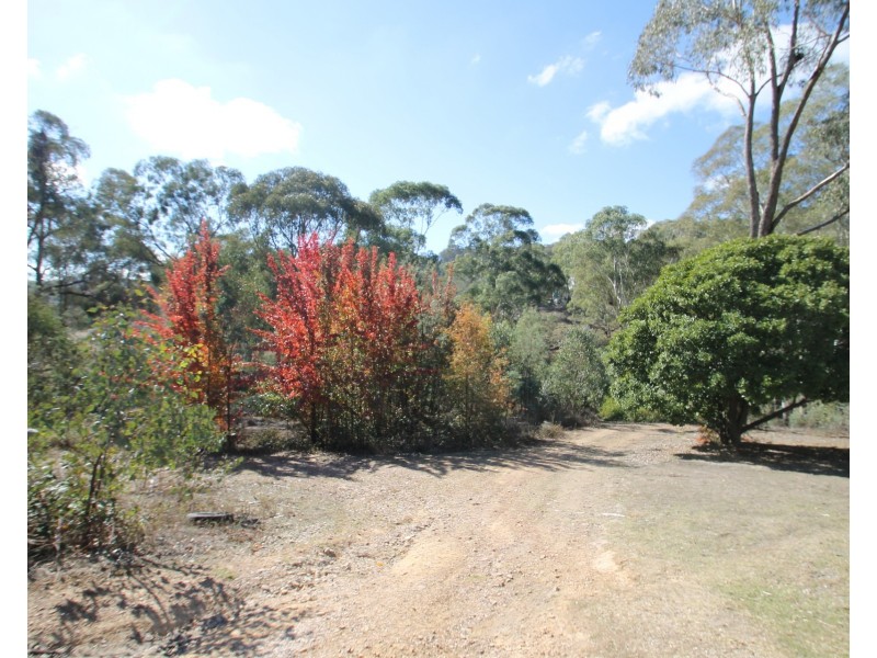 Lot 200, 704 Green Gully Road, Mudgee NSW 2850