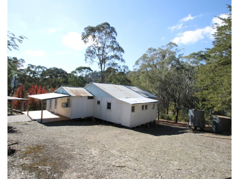 Lot 200, 704 Green Gully Road, Mudgee NSW 2850