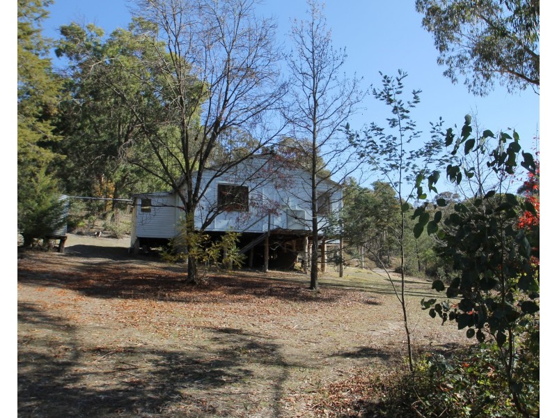 Lot 200, 704 Green Gully Road, Mudgee NSW 2850