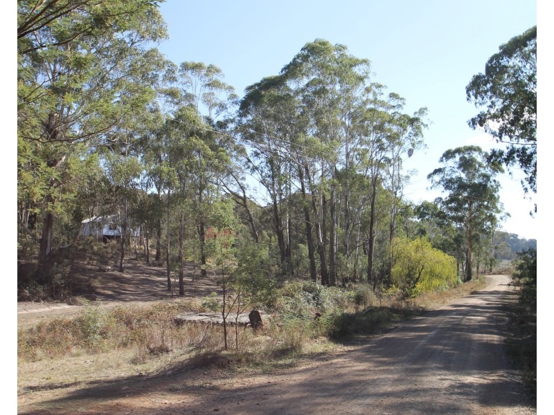Lot 200, 704 Green Gully Road, Mudgee NSW 2850