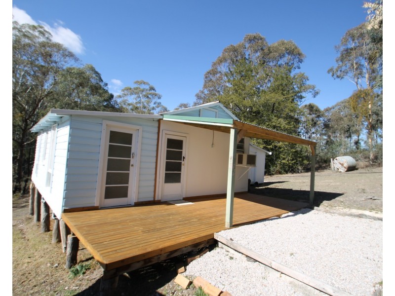 Lot 200, 704 Green Gully Road, Mudgee NSW 2850