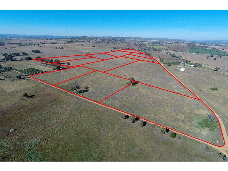 77 Grimshaw Lane, Gulgong NSW 2852