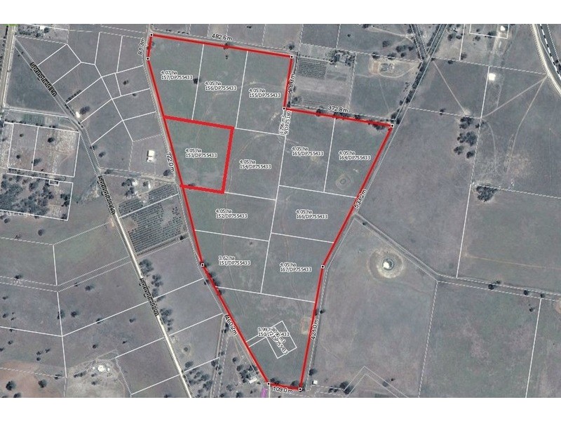 77 Grimshaw Lane, Gulgong NSW 2852