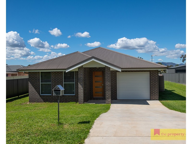 5 Waterworks Road, Mudgee NSW 2850