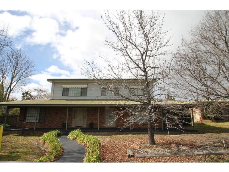 119 Robertson Street, Mudgee NSW 2850