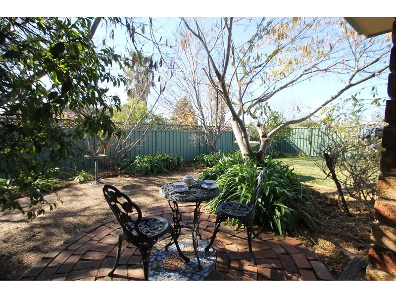 119 Robertson Street, Mudgee NSW 2850